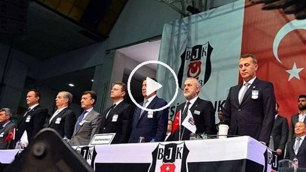 Fikret Orman ve Hürser Tekinoktay konuşmalarını yaptı