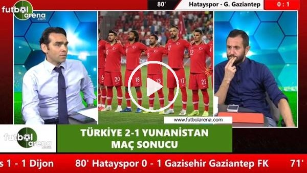 Cenk Özcan'dan Kenan Karaman yorumu