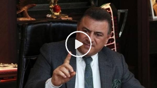 Hasan Kartal: "Galatasaray maçı için futbolculara prim vereceğim"