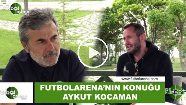 Aykut Kocaman: "Kumpas davasının bu kadar uzamaması lazımdı"