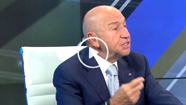 Nihat Özdemir'den yabancı sınırıyla ilgili açıklama