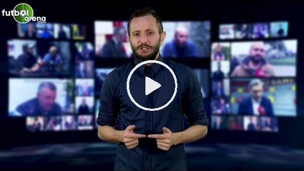 FutbolArena haber turu (9 Mayıs 2019)