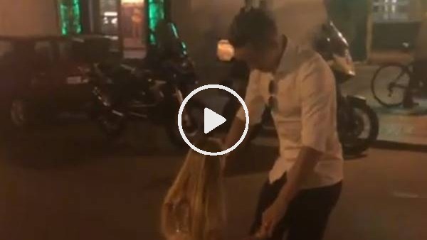 Josef Sural'ın eşinden duygulandıran paylaşım