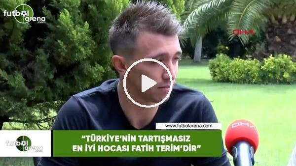 FutbolArena haber turu (29 Mayıs 2019)