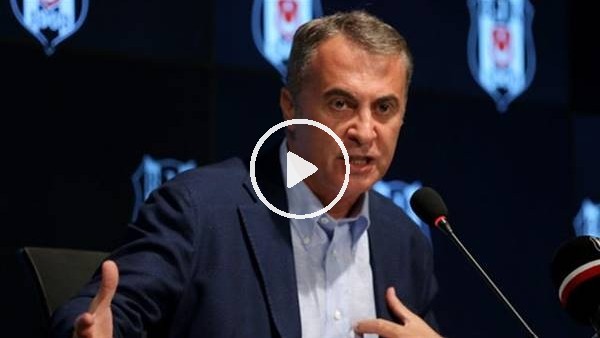Fikret Orman: "Art niyetli hataları kimse yemiyor"