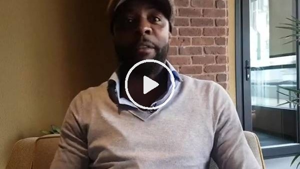 Pascal Nouma'dan Türkiye - Fransa maçı yorumu