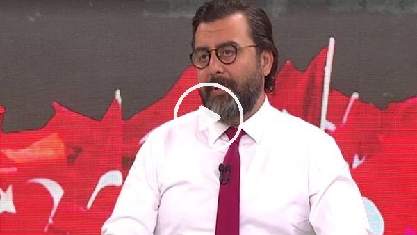 Emre Bol: "Şenol Güneş, Fatih Terim'den daha iyi teknik direktördür"