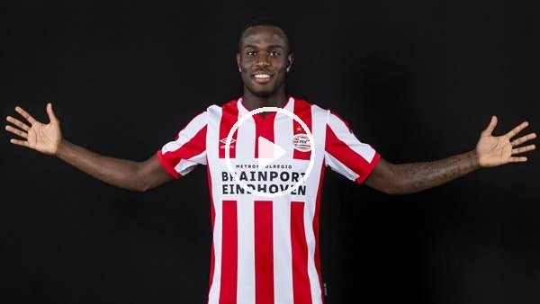 PSV, Bruma'yı transfer ettiğini duyurdu