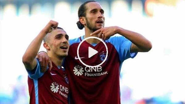Trabzonspor, Yusuf ve Abdülkadir'i satacak mı?