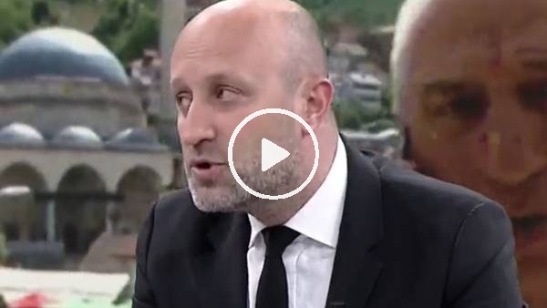 Cenk Ergün: "Kulüpler Birliği maskot olmaktan ileri gidemiyor"