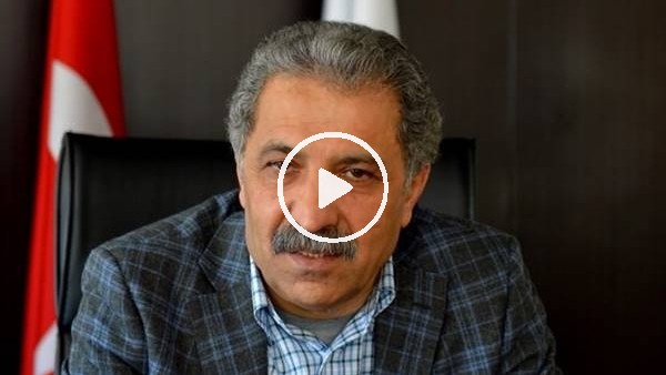 Erol Bedir: "Seçimli genel kurulda şu an için başkan adayı değilim"