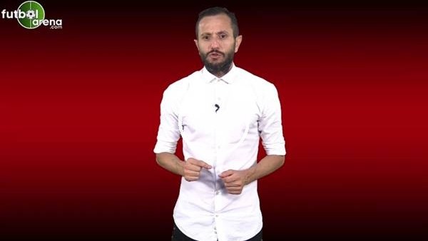 FutbolArena Transfer Turu (17 Haziran 2019)