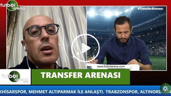 Süha Gürsoy, Bursaspor'dan son gelişmeleri aktardı...