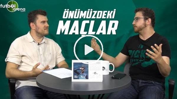 Uğur Karakullukçu: "Vedat Muriqi, Fatih hocanın talep ettiği tiplemeye çok uyuyor. 5 milyon euro da verilir"