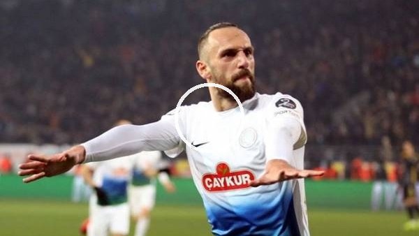 Vedat Muriqi transferinde son gelişme ne?
