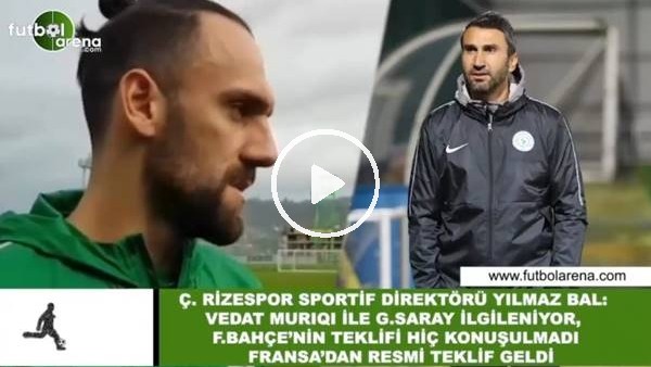 FutbolArena haber turu (2 Haziran 2019)