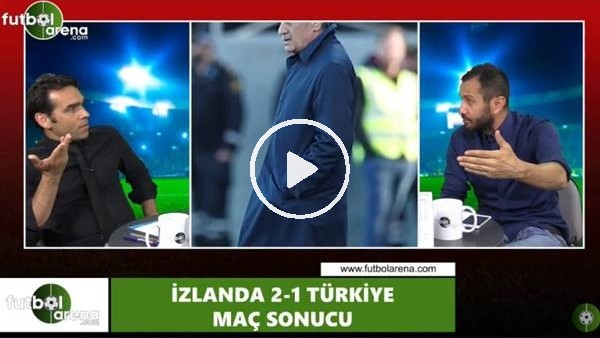 Cenk Özcan: "Yusuf Yazıcı, Milli Takım'da direkt oynamayı hak ediyor"