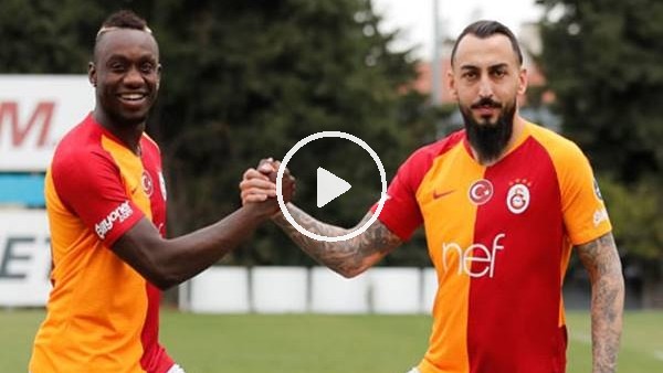 Ali Naci Küçük: "Mitroglou, Fatih Terim'i istediği tarz golcü değil"