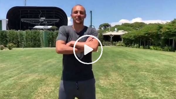 Antalyaspor, Aatif Chahechouhe transferini duyurdu