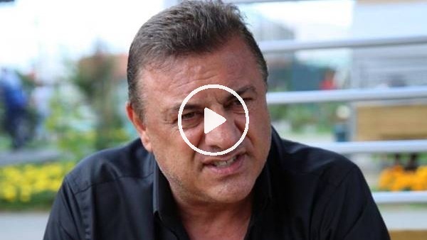 Hasan Kartal'dan Vedat Muriqi açıklaması