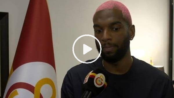 Babel, Adem Büyük ve Ozornwafor'dan açıklamalar