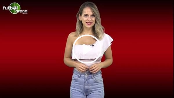 FutbolArena Transfer Turu (13 Haziran 2019)