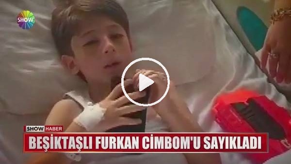 Ameliyata Beşiktaşlı girdi, Galatasaraylı çıktı