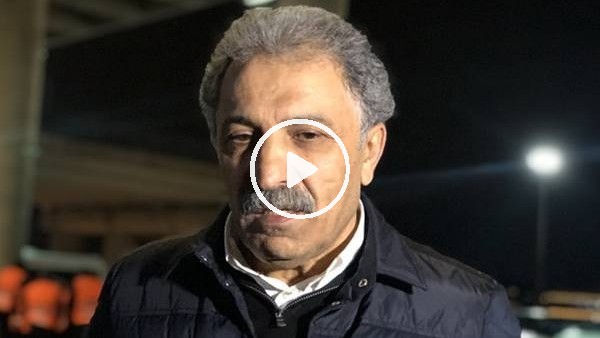 Erol Bedir: "Deniz Türüç ile 4 büyükler ilgileniyor"