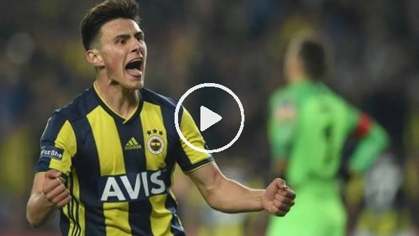 Eljif Elmas'tan transfer açıklaması: "Babam görüşmeleri yapıyor"