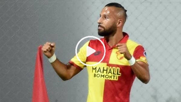 Göztepe, Yasin Öztekin'i Beşiktaş'a satacak mı?