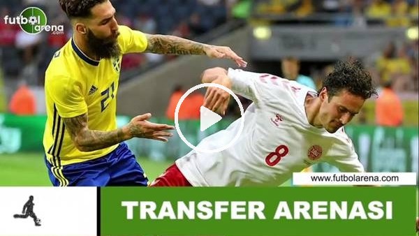 Jimmy Durmaz bedelsiz olarak Galatasaray'da