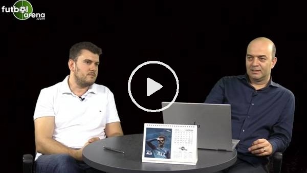 Çağdaş Sevinç: "Türkiye'de kulüplerimizin gelirlerinin %78'i oyuncu maaşlarına gidiyor"