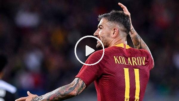 Fenerbahçe'nin Kolarov transferinde gelişme var mı?