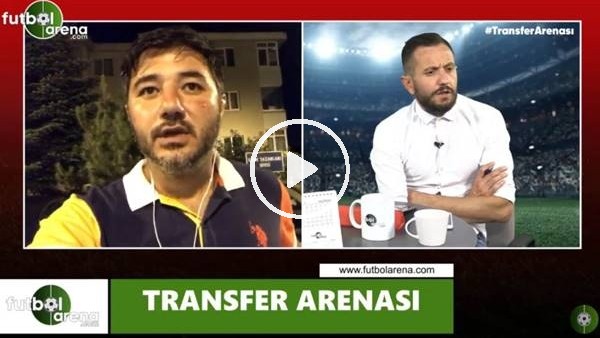 Galatasaray'da transfer çalışmaları ne durumda?
