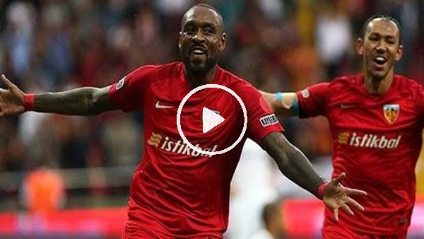 Beşiktaş, Kayserispor ile sözleşmesi biten Kana Bıyık ile anlaştı