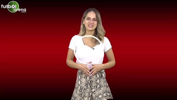 FutbolArena Transfer Turu (18 Haziran 2019)