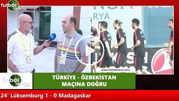 Çağdaş Sevinç: "Milli Takım'da yeni oyuncular göreceğimizi düşünüyorum"