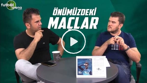 Orhan Uluca: "Türkiye'de yetenekli genç futbolcular zorunluluktan çıkıyor"