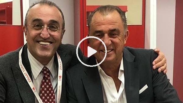 Abdurrahim Albayrak'tan şampiyonluk paylaşımı