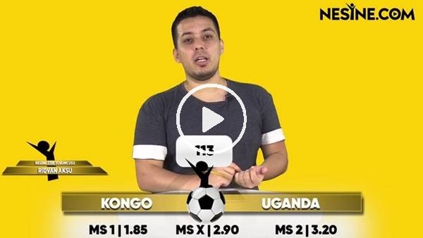Nesine Günün Kuponu (22 Haziran 2019)