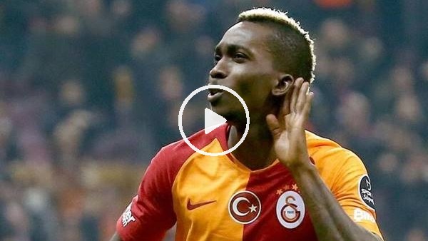 Galatasaray, Onyekuru'yu takımda tutabilecek mi?