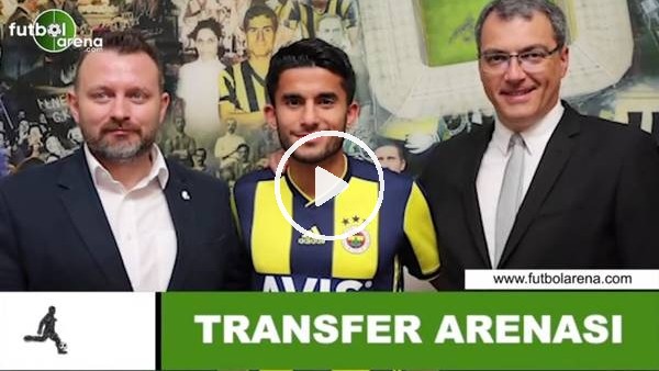 Trabzonspor ile anlaşamayan Murat Sağlam, Fenerbahçe'ye imza attı