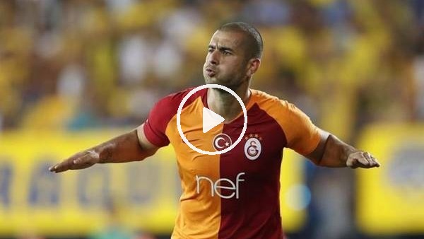 Kayserispor, Eren Derdiyok'u transfer edecek mi?