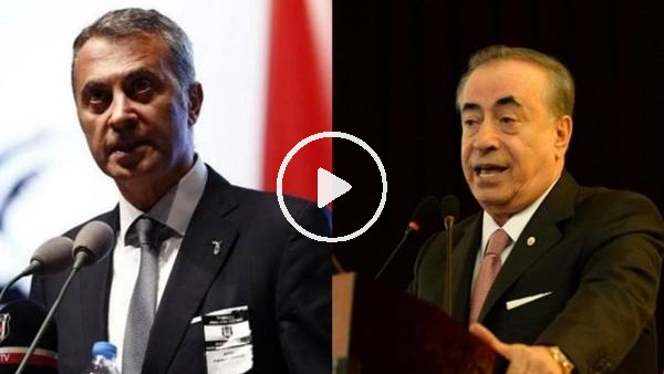 Mustafa Cengiz: "Fikret Orman'ın yenilgiyi hazmetmesi gerek"