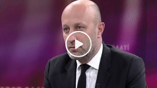 Cenk Ergün: "VAR sistemi baştan sona facia"