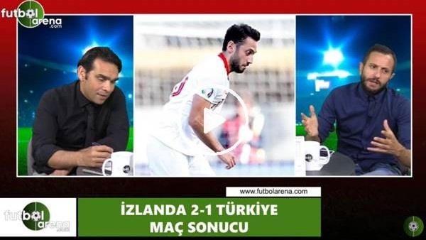 Hakan Çalhanoğlu hangi mevkide oynarsa daha etkili olur?