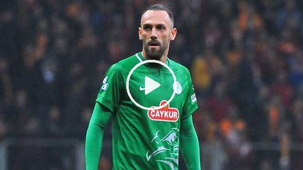 Galatasaray'ın Vedat Muriqi transferinde son durum ne?