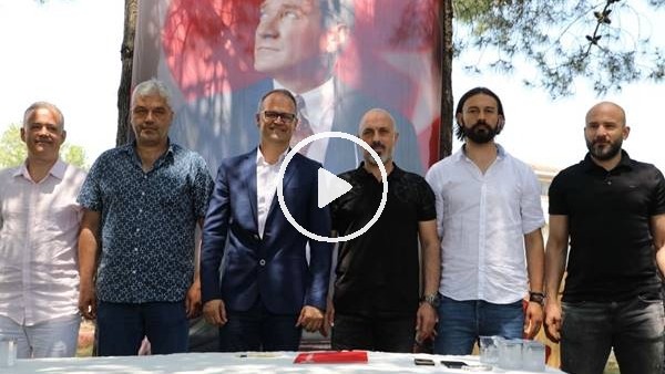 Samsunspor'da İrfan Buz dönemi
