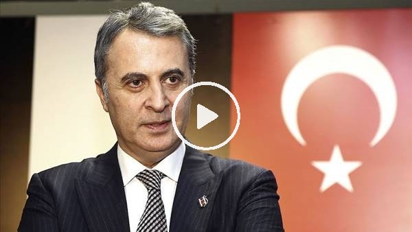 Fiikret Orman: "En iyi kadroyu kurmaya çalışacağız"