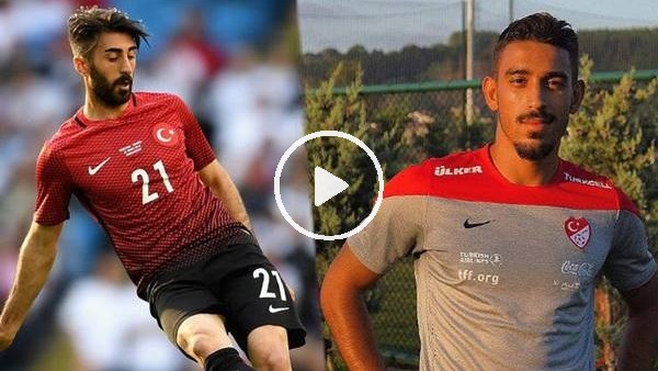 Senad Ok: "Ersun Yanal, Mahmut ve İrfan Can'ı istiyor"